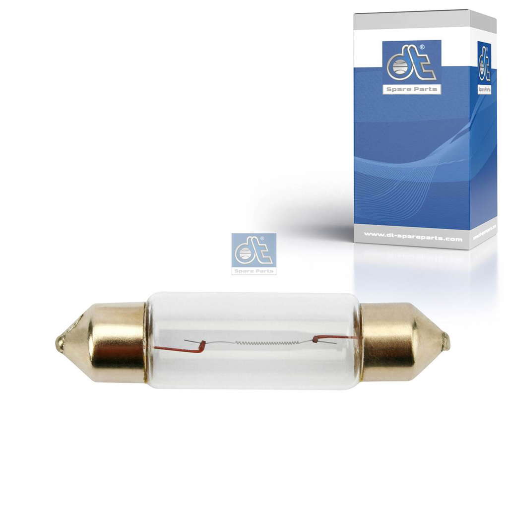 Ampoule d'intérieur