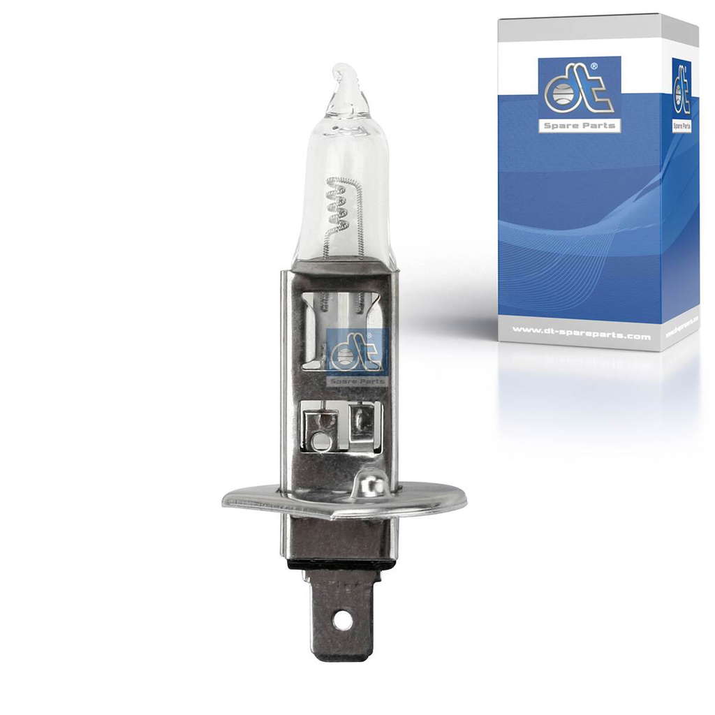 Ampoule, projecteur longue portée