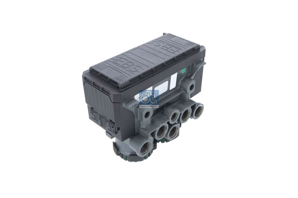 Calculateur ABS / ESP