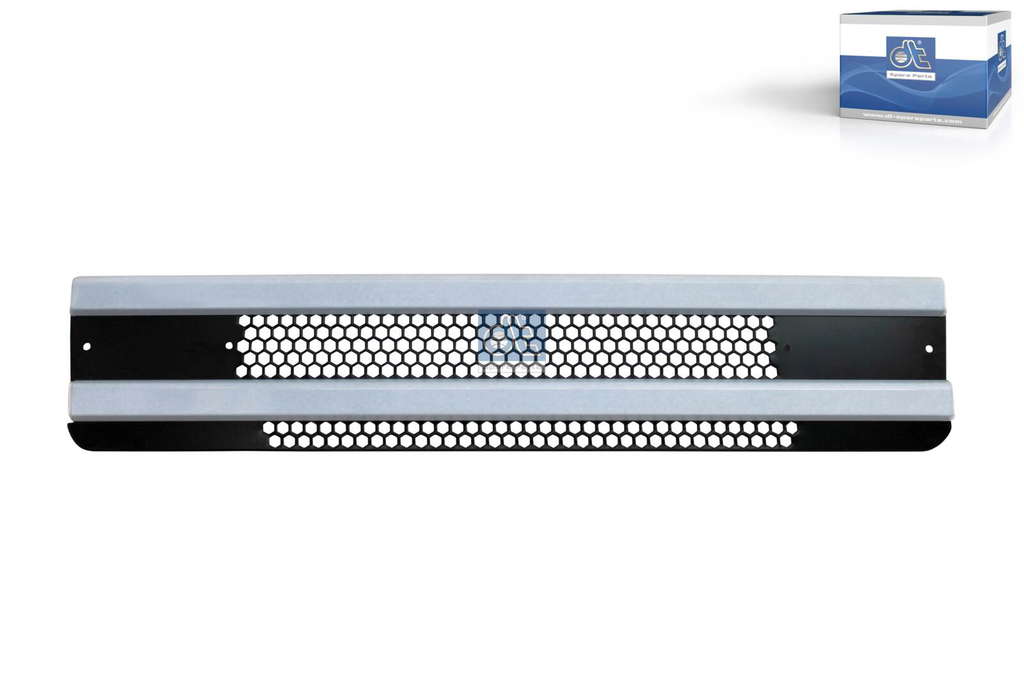 Grille de calandre