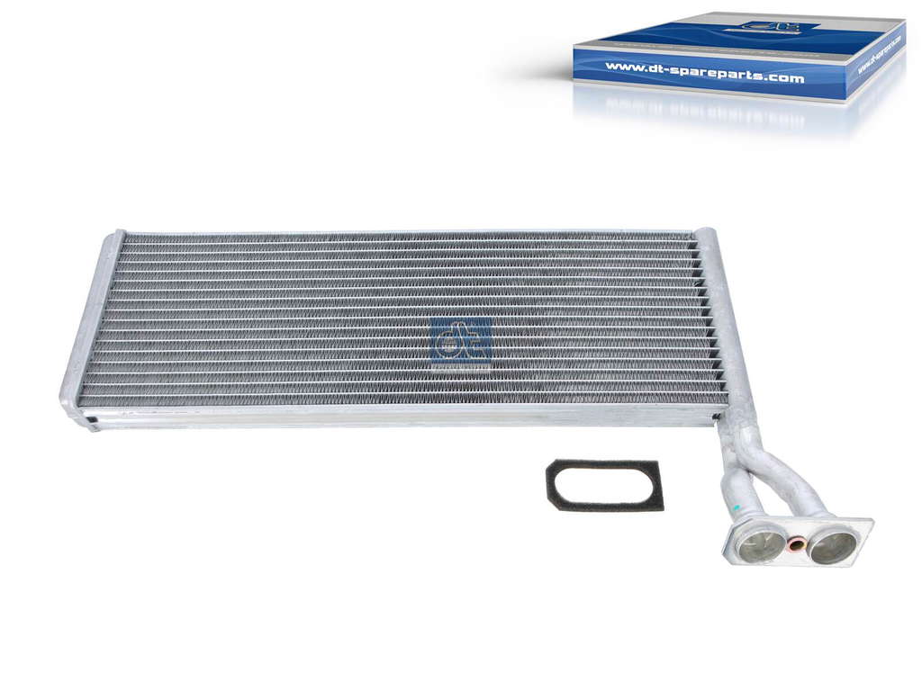 Radiateur de chauffage