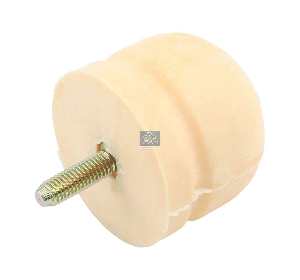 Butée, stabilisateur de cabine