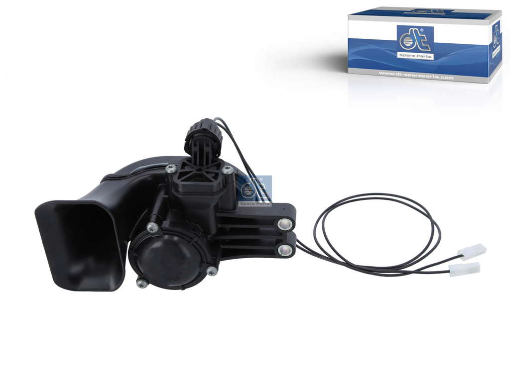 Avertisseur sonore