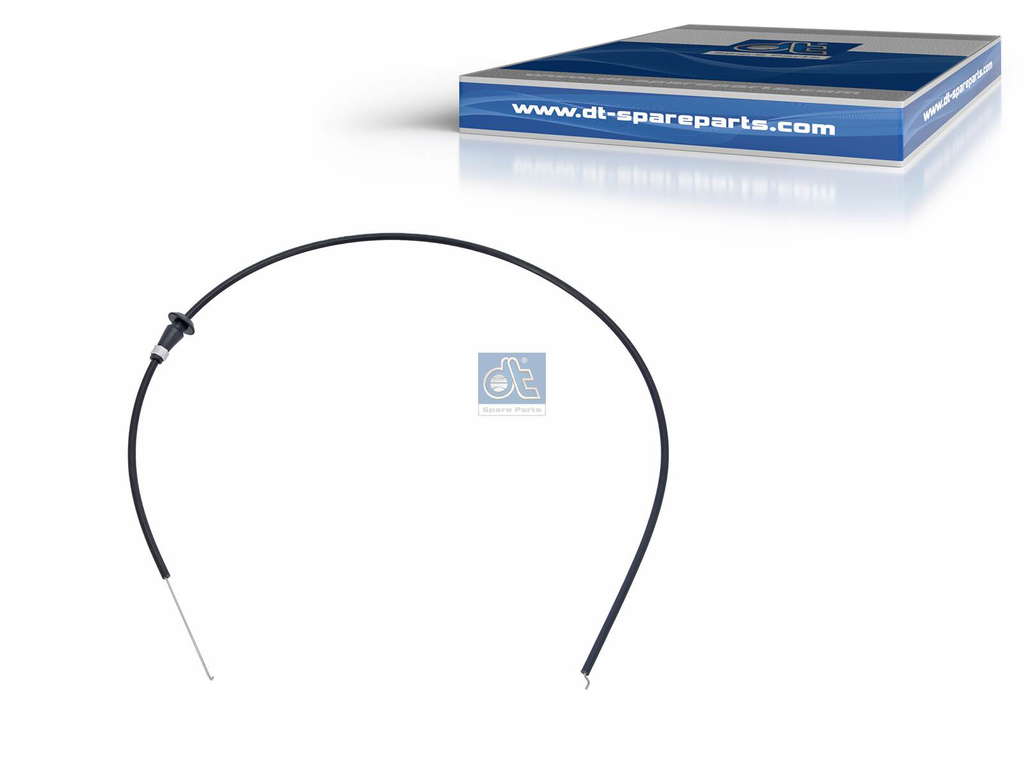 Tirette de volets de chauffage