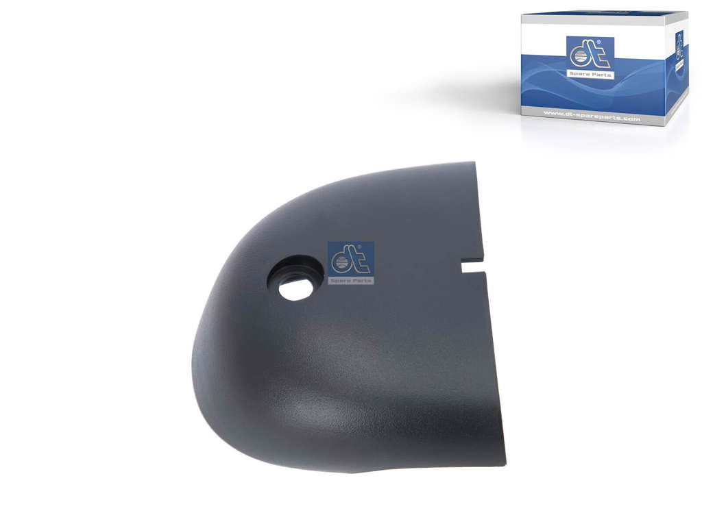 Coque de rétroviseur extérieur