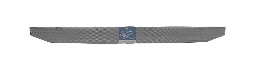 Grille de calandre