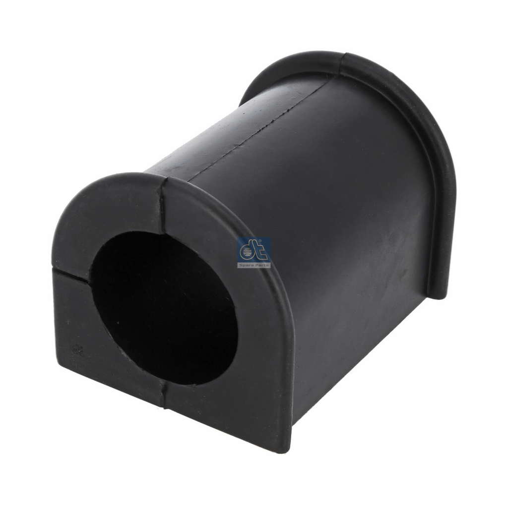 Coussinet de palier, stabilisateur