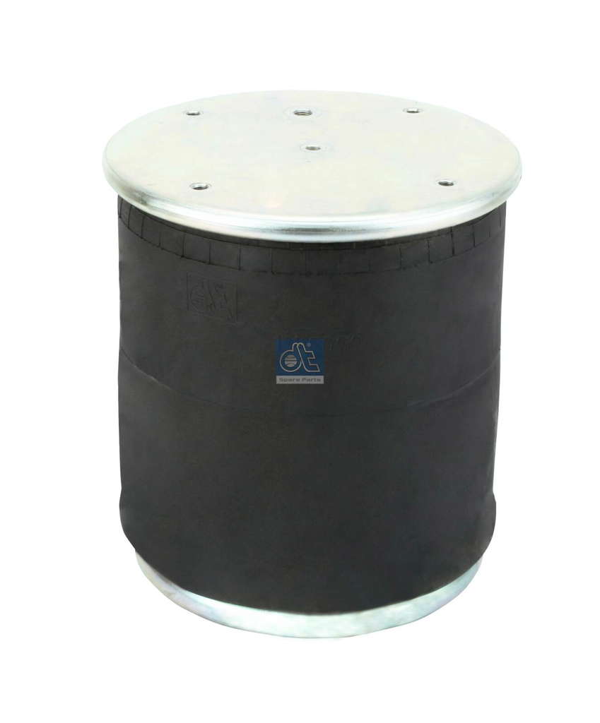 Soufflet à air, suspension pneumatique