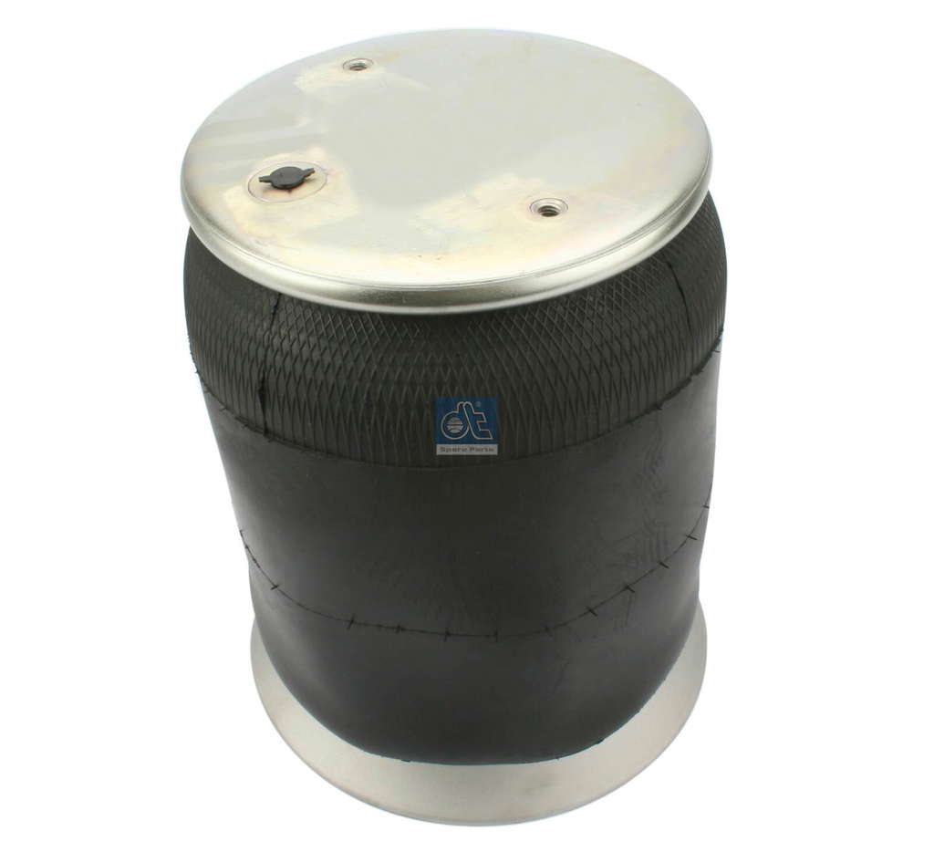 Soufflet à air, suspension pneumatique
