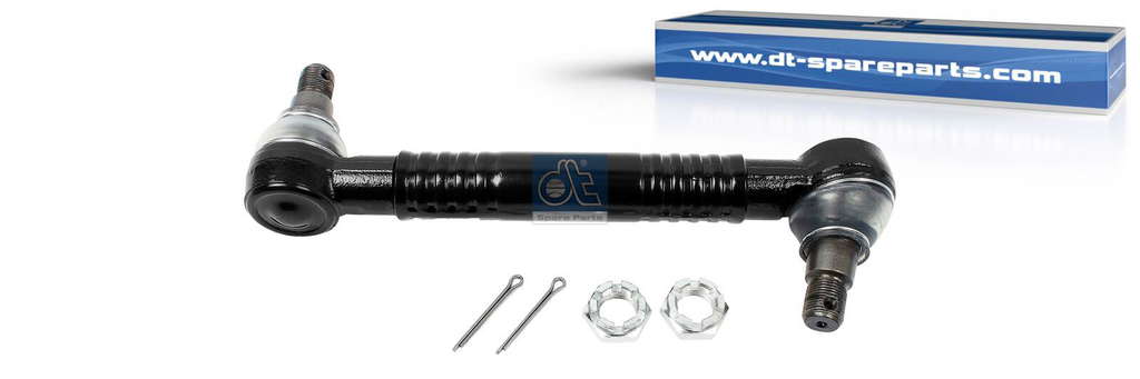 Biellette de barre stabilisatrice