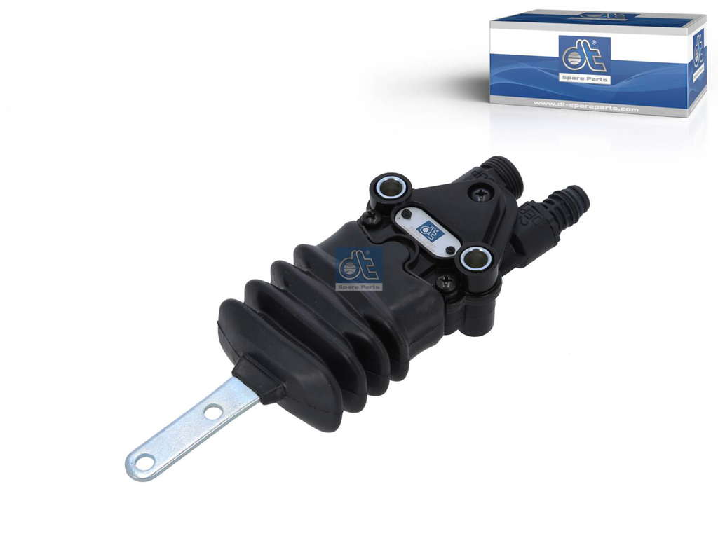 Valve de suspension pneumatique