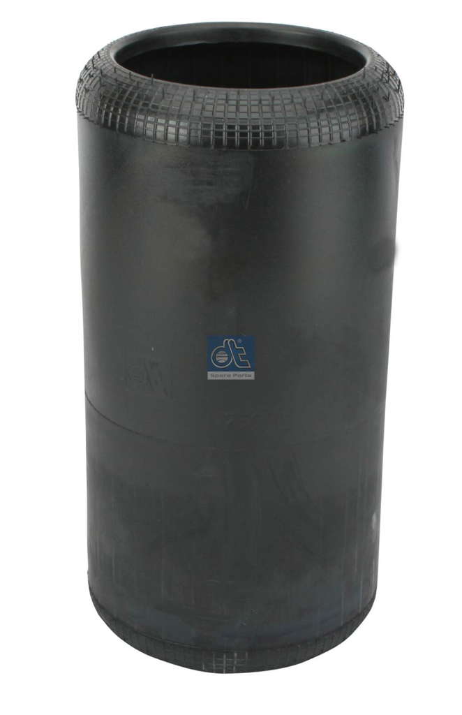 Soufflet à air, suspension pneumatique