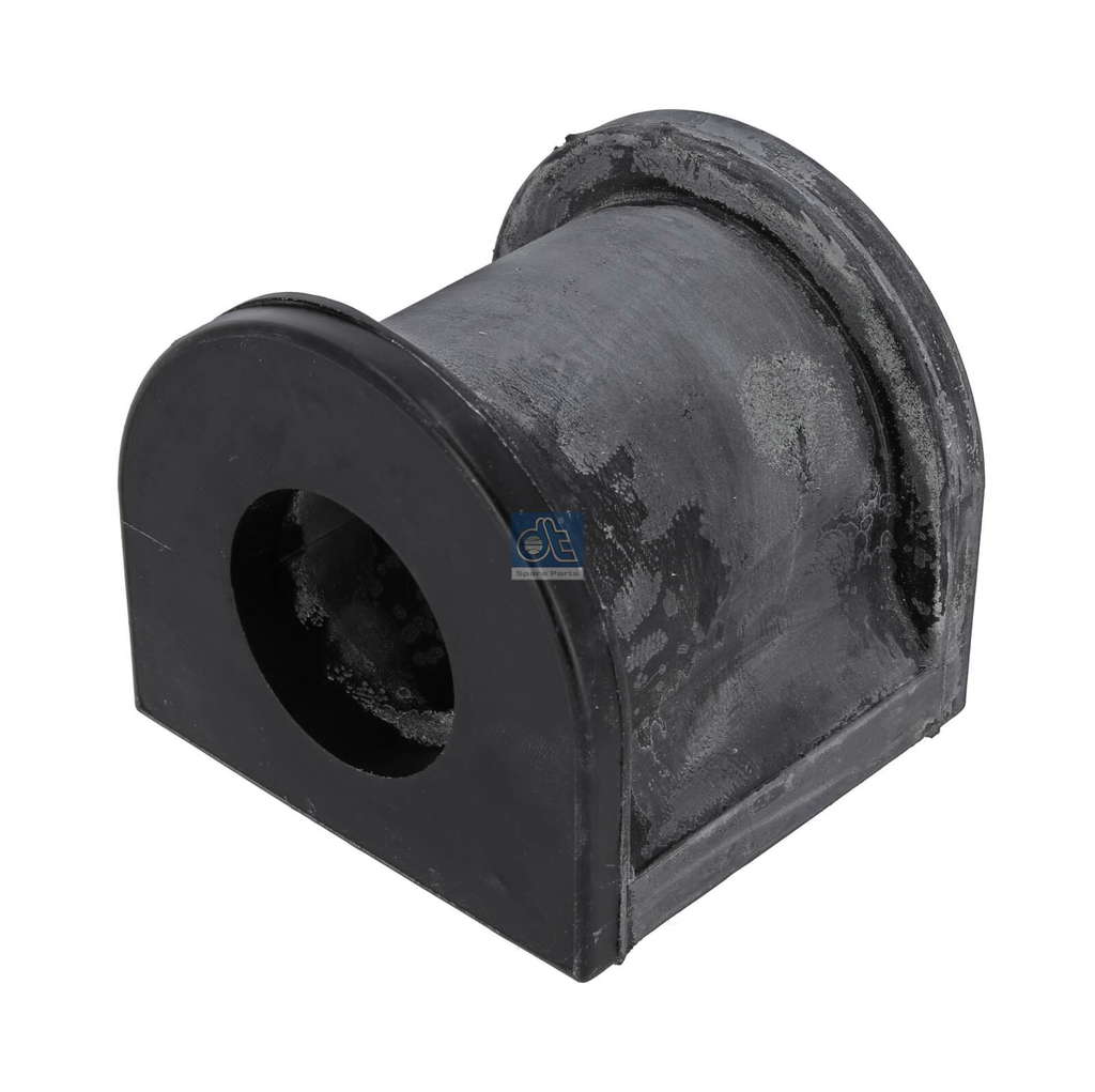 Coussinet de palier, stabilisateur