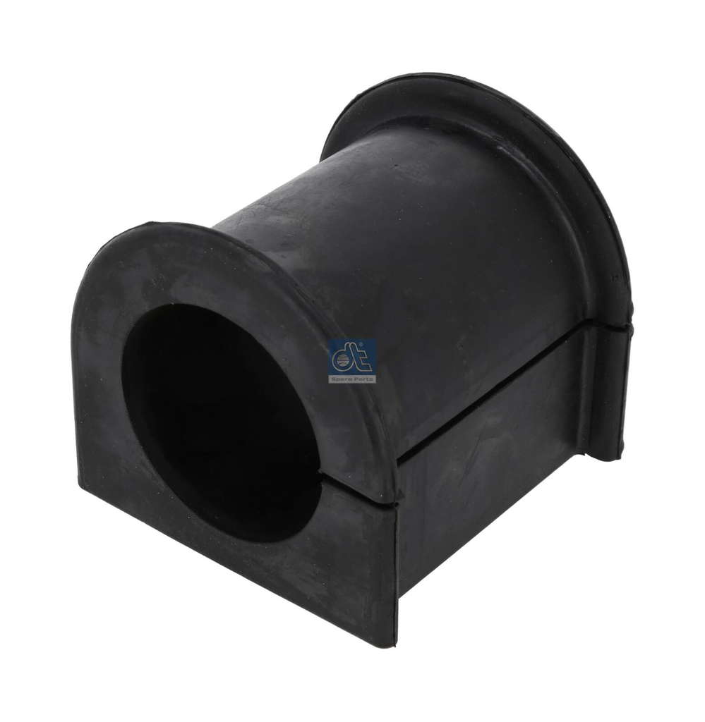 Coussinet de palier, stabilisateur