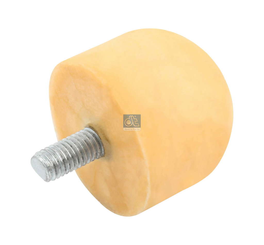 Butée, stabilisateur de cabine