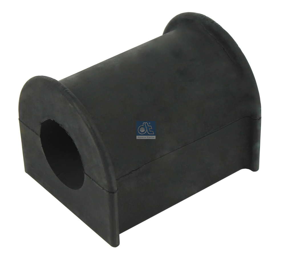 Coussinet de palier, stabilisateur