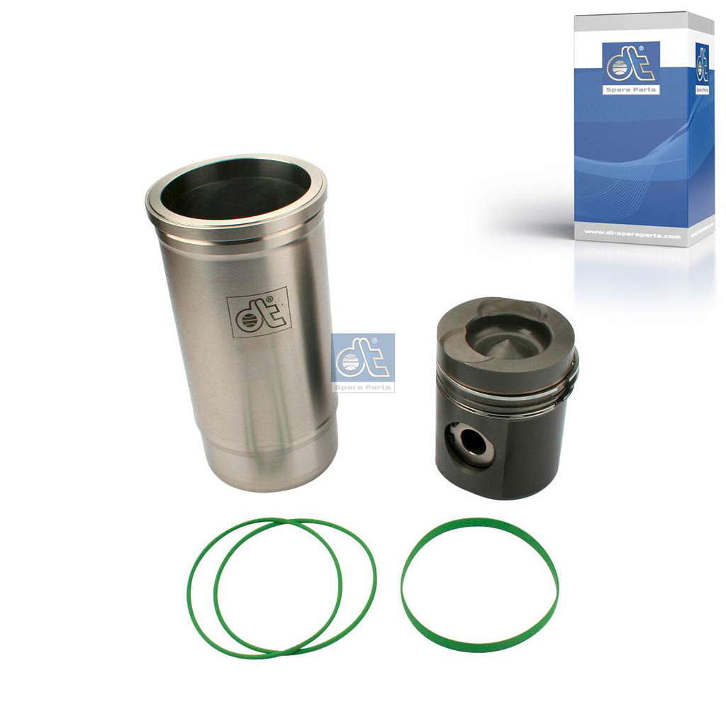 Kit de chemises de cylindre
