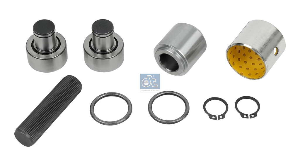Kit d'assemblage, butée de débrayage