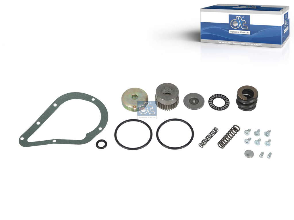 Kit de réparation, régleur de timonerie