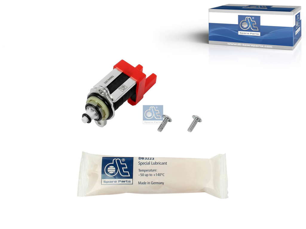 Kit de réparation, dessicateur