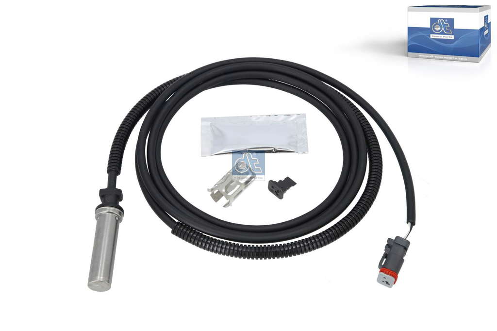 Kit de réparation, compresseur