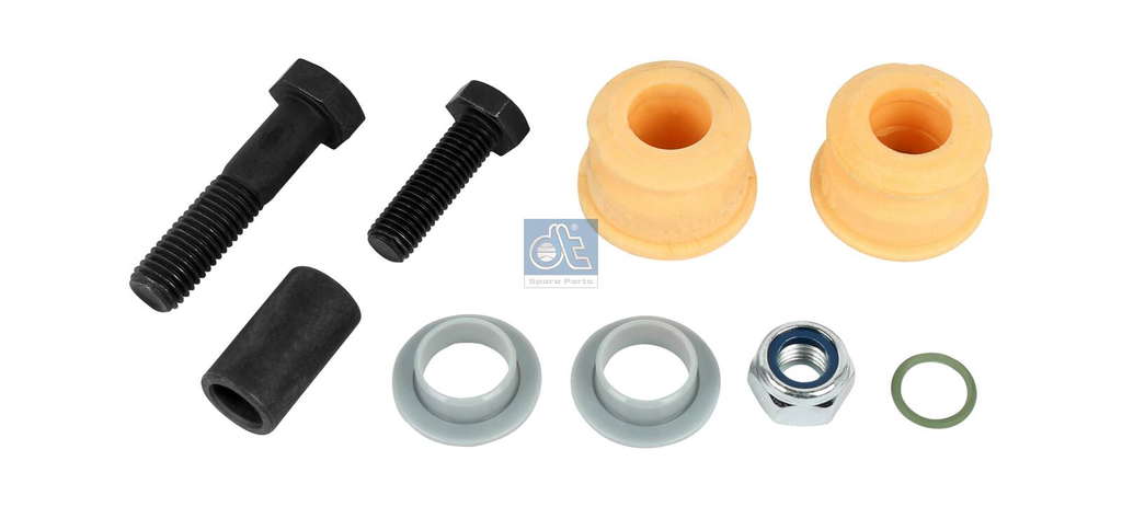 Kit de réparation, suspension de la cabine