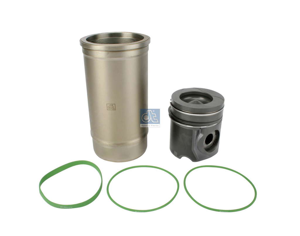 Kit de chemises de cylindre
