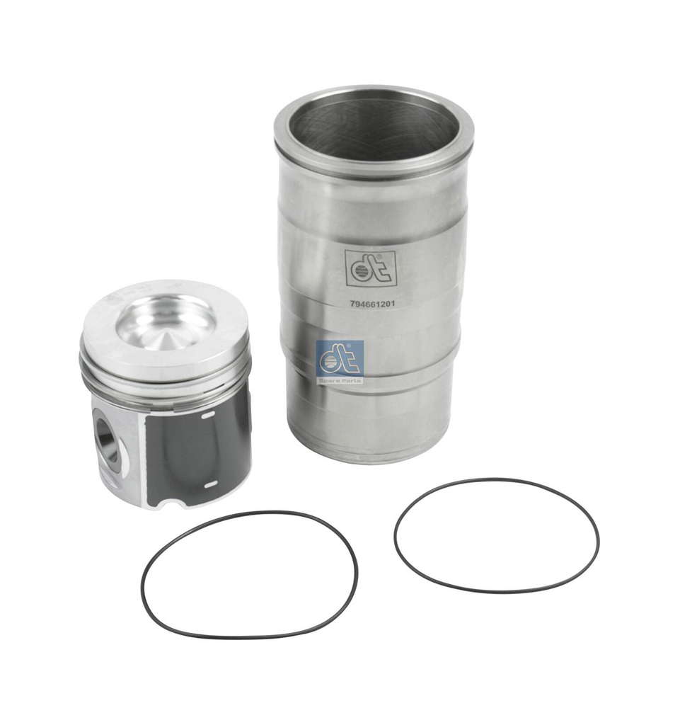 Kit de chemises de cylindre
