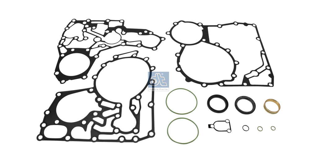 Kit de réparation, retardateur