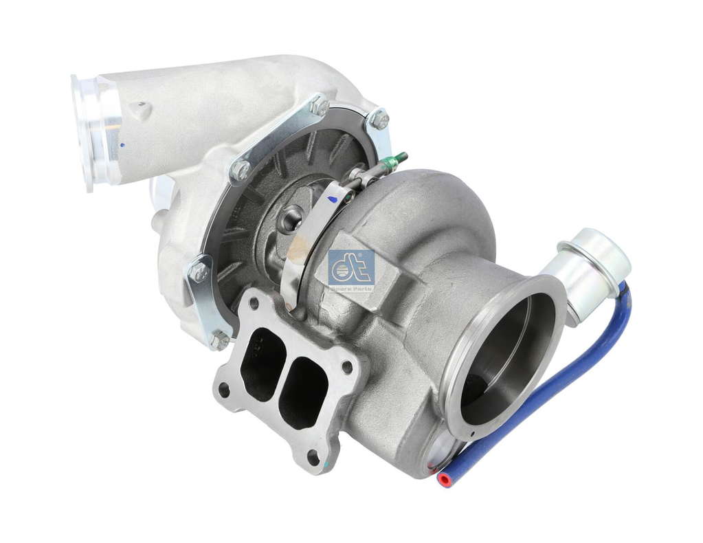 Turbocompresseur