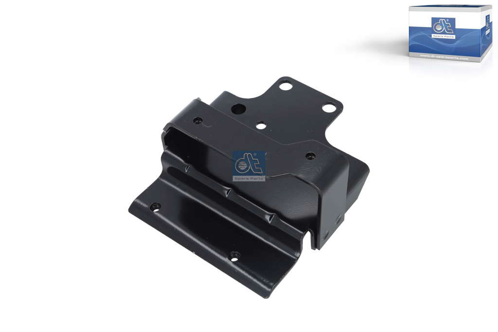 Cuvelage, projecteur principal