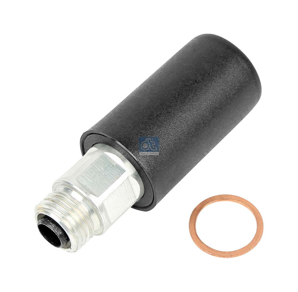 Pompe, préalimentation de carburant