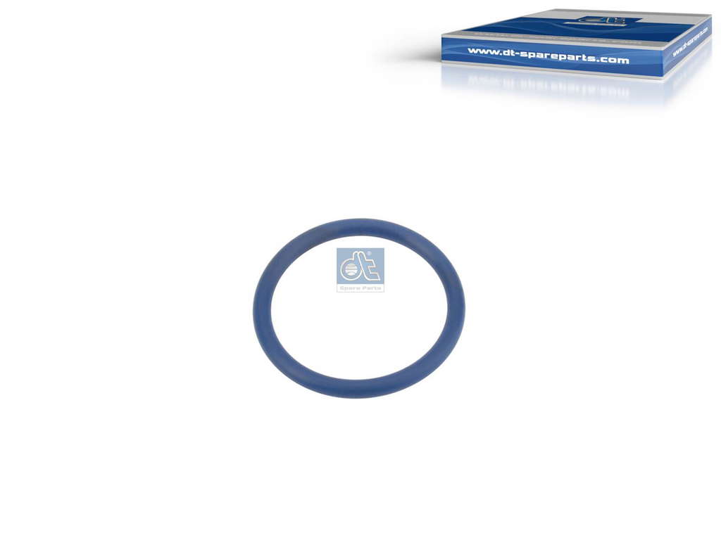 Bague d'étanchéité, gaine de suralimentation