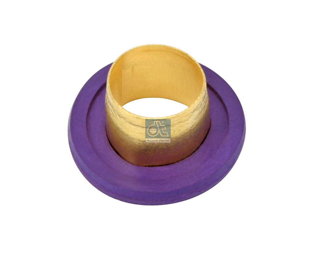 Bague d'étanchéité, collecteur d'échappement