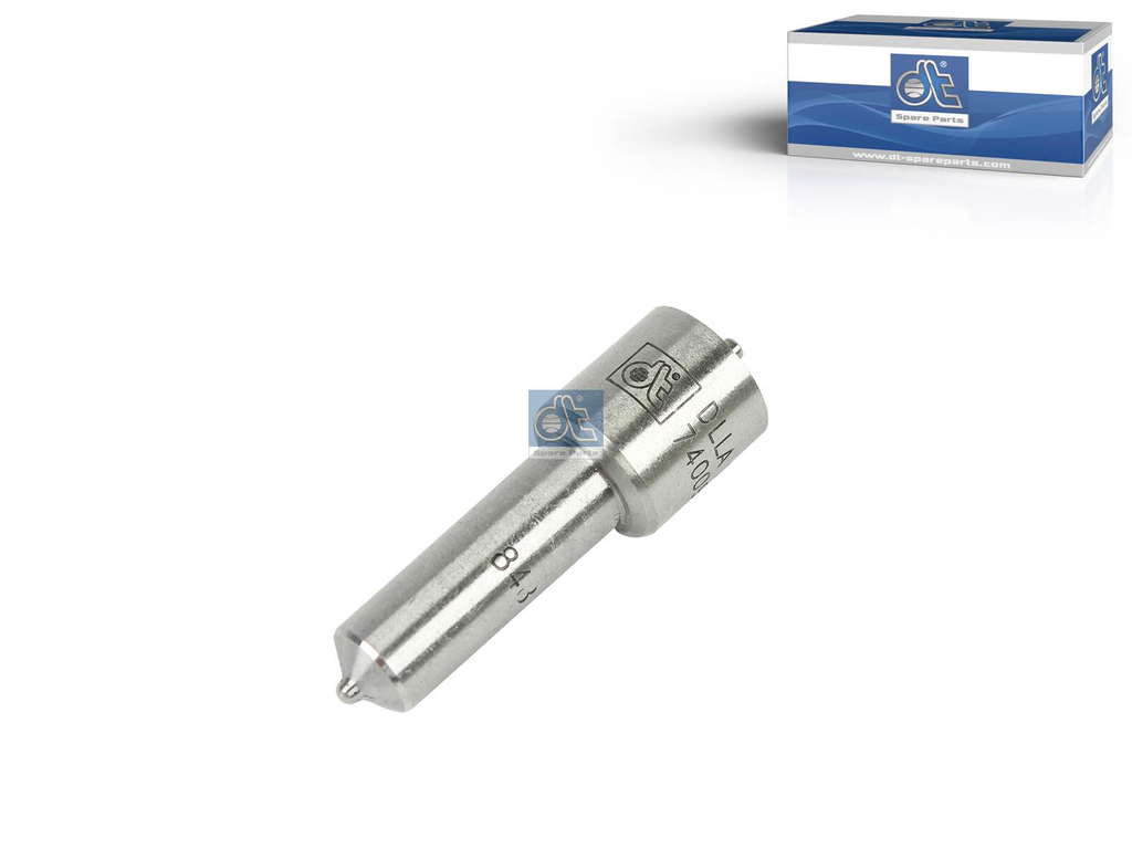 Corps d'injecteur