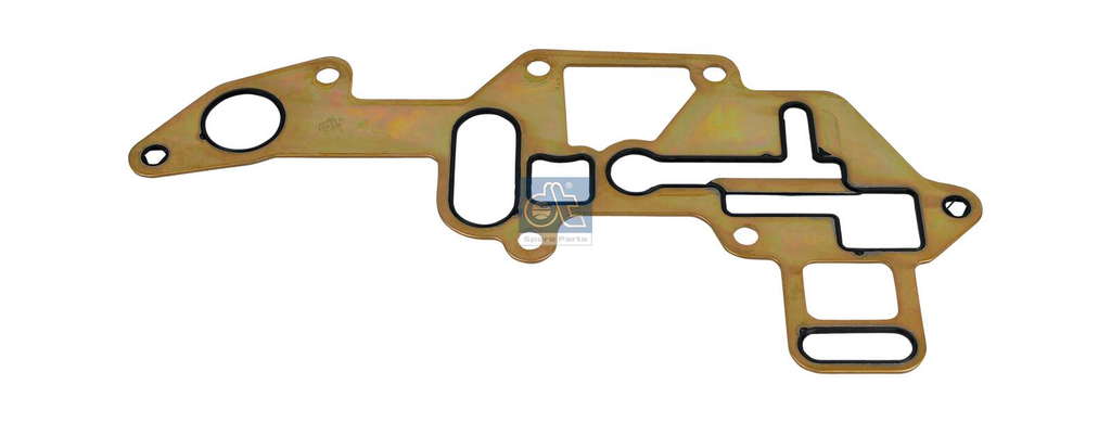 Joint d'étanchéité, boîtier de filtre à huile