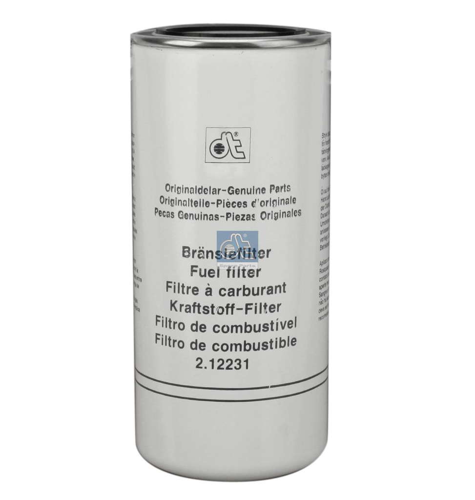 Filtre à carburant