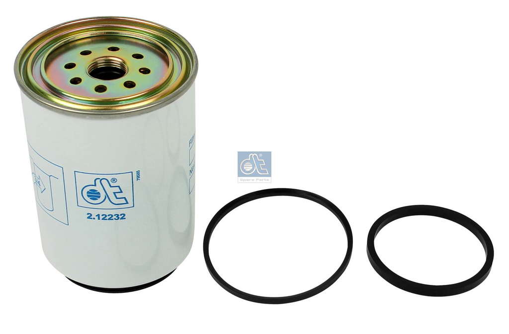Filtre à carburant