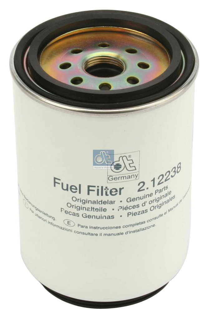 Filtre à carburant