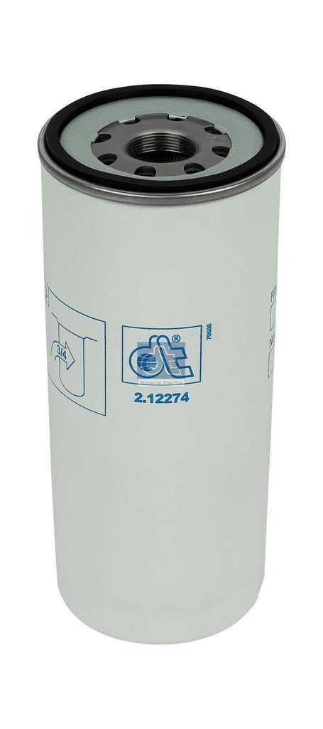 Filtre à carburant