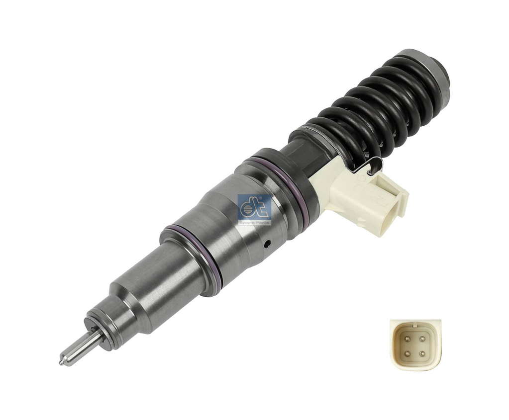 Unité pompe-injecteur