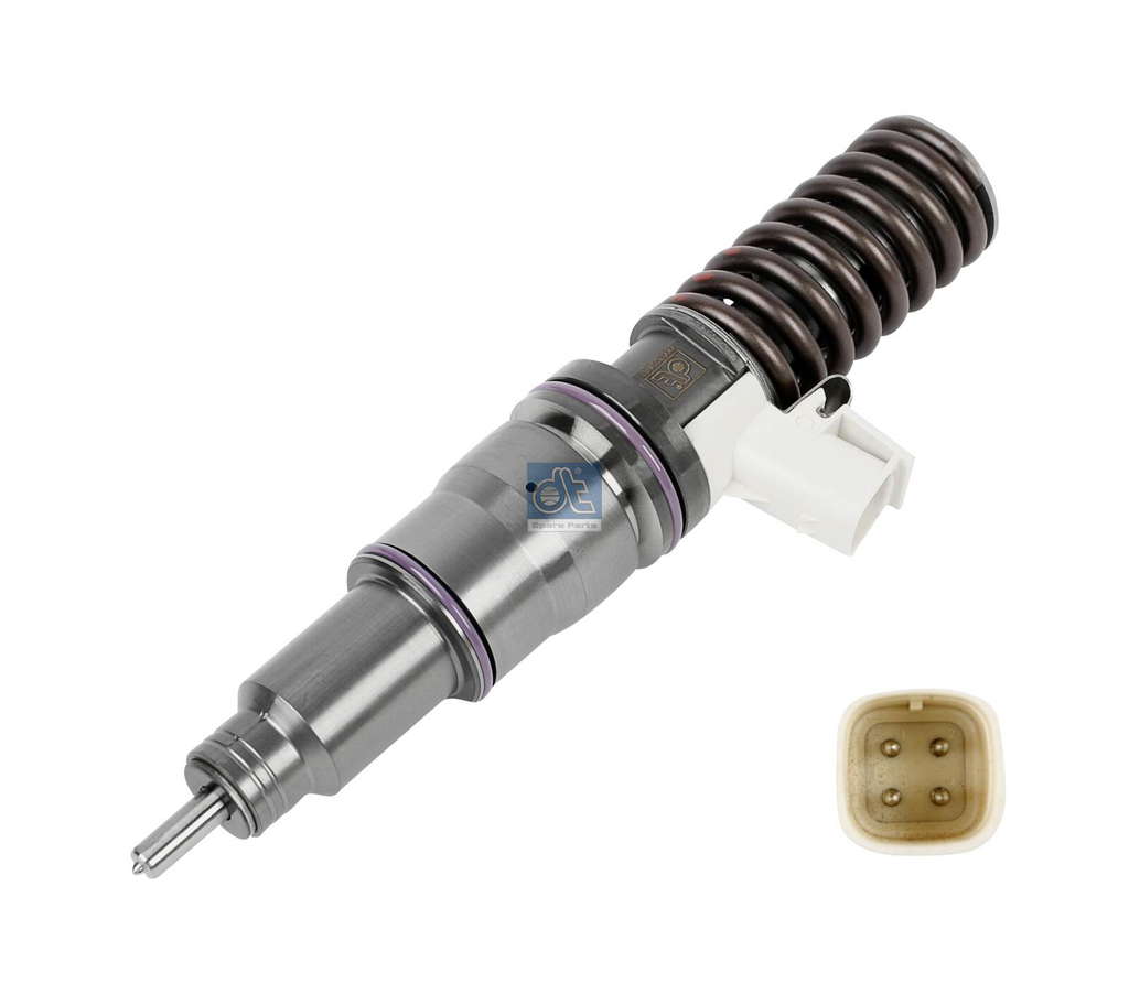 Unité pompe-injecteur