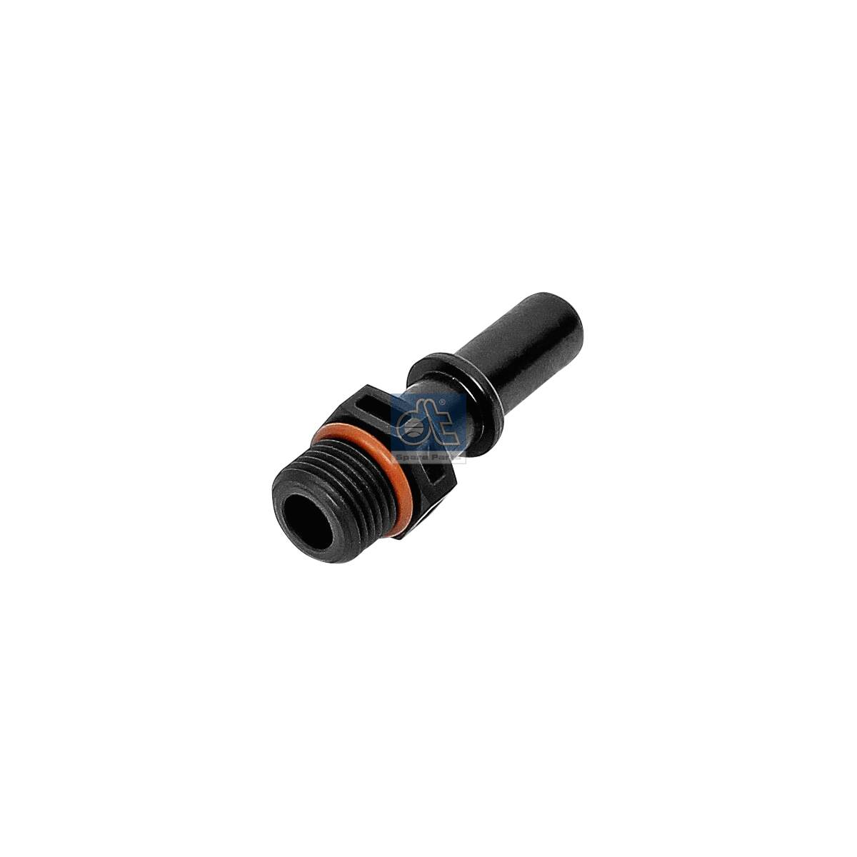 Raccord, tuyau flexible