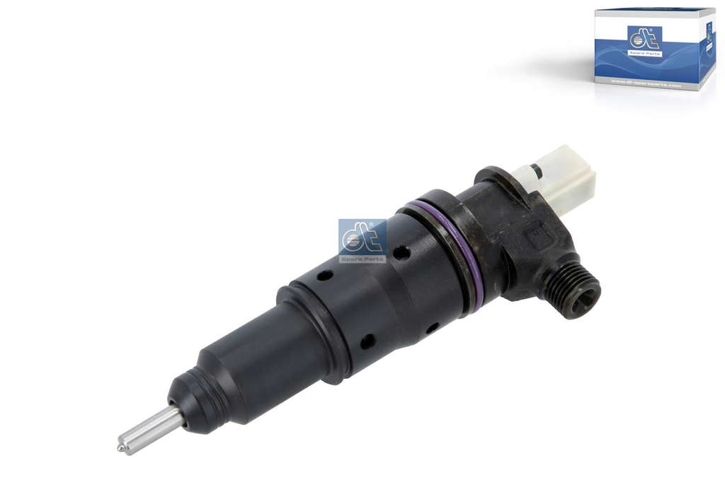 Unité pompe-injecteur