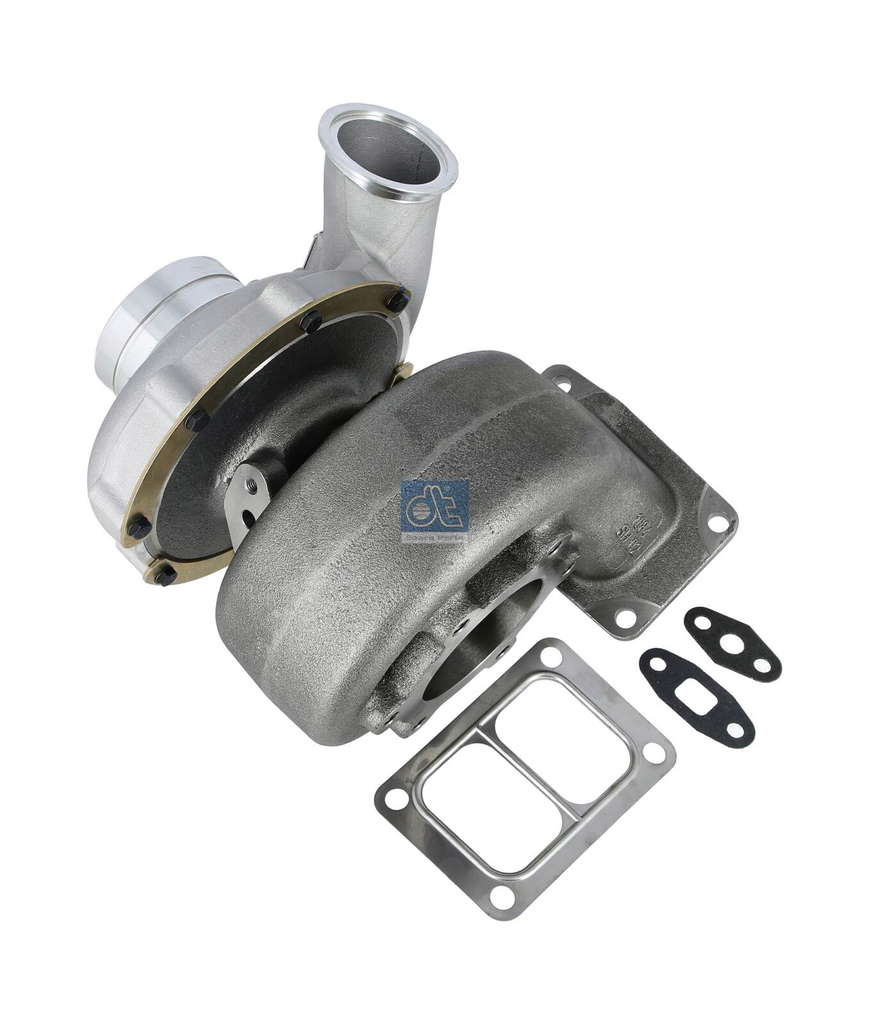 Turbocompresseur