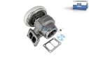 Turbocompresseur