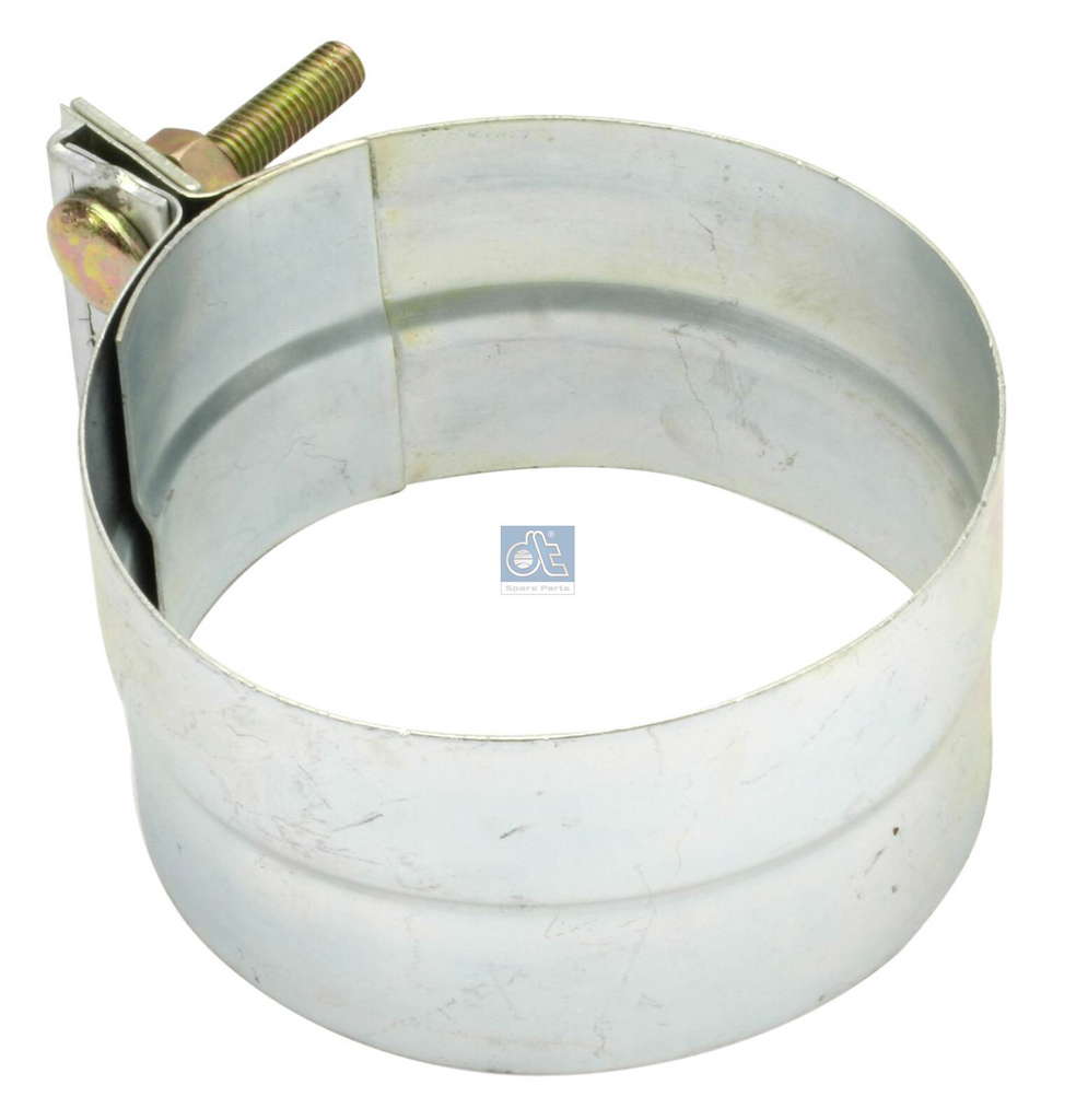Collier d'échappement
