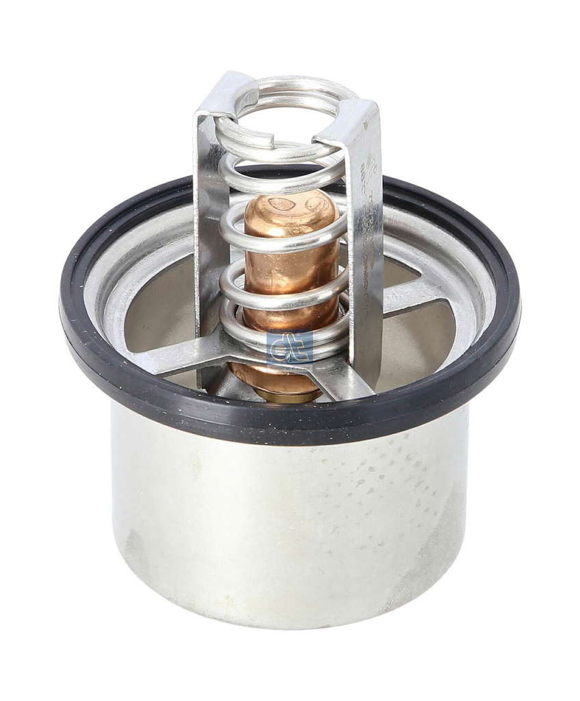 Thermostat d'eau