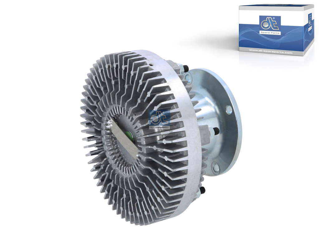 Ventilateur de radiateur