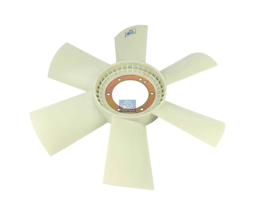 Ventilateur de radiateur